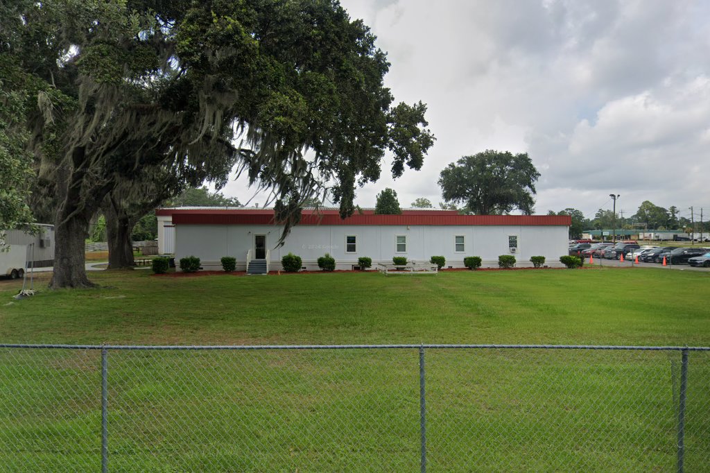 Heritage Christian Academy