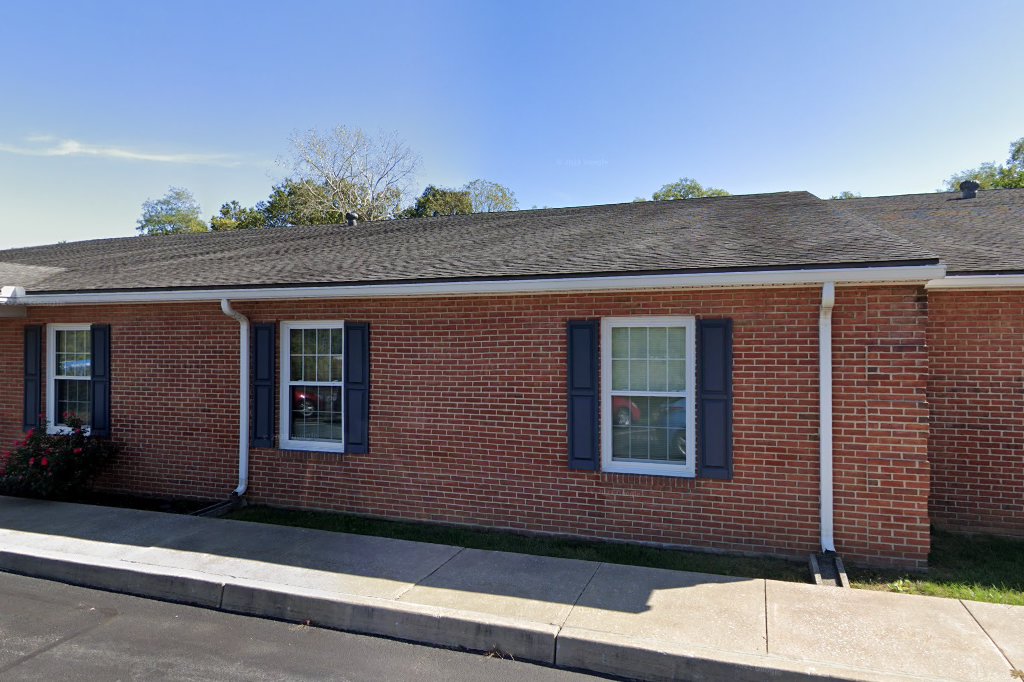 Hagerstown Social Security Office