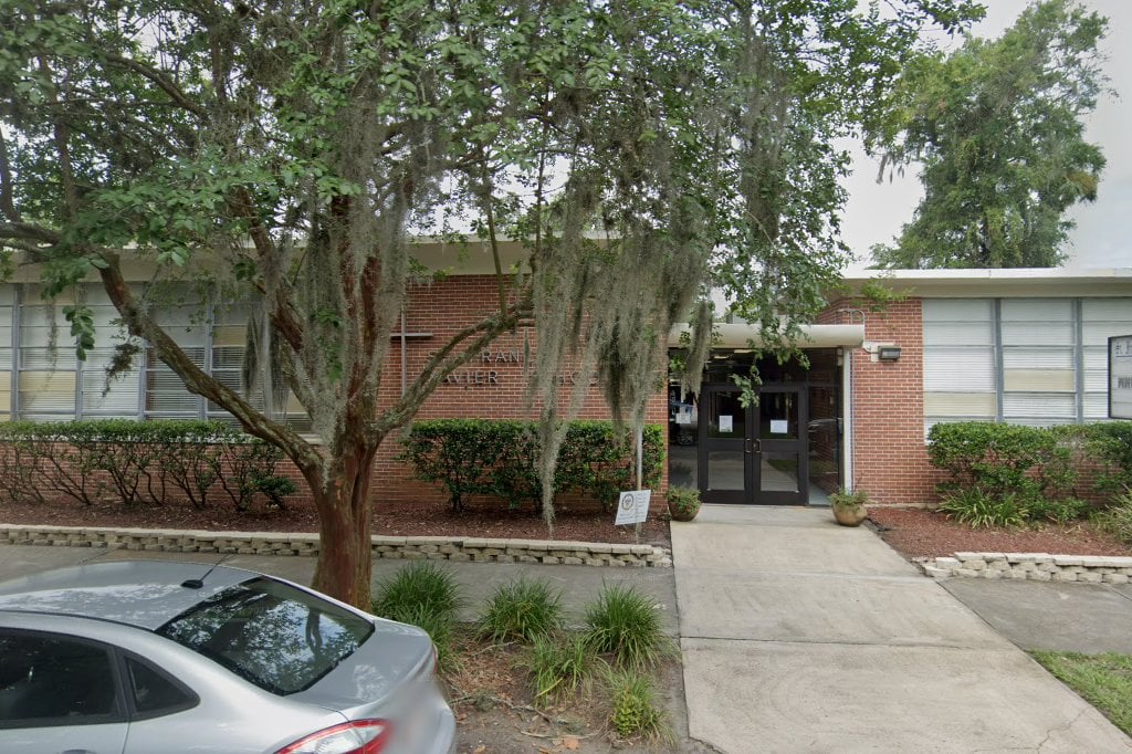 St Francis Xavier Catholic School