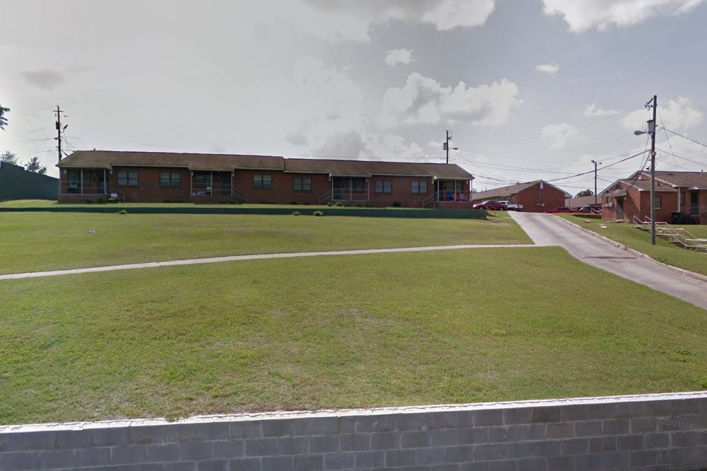 Pelham Housing Authority