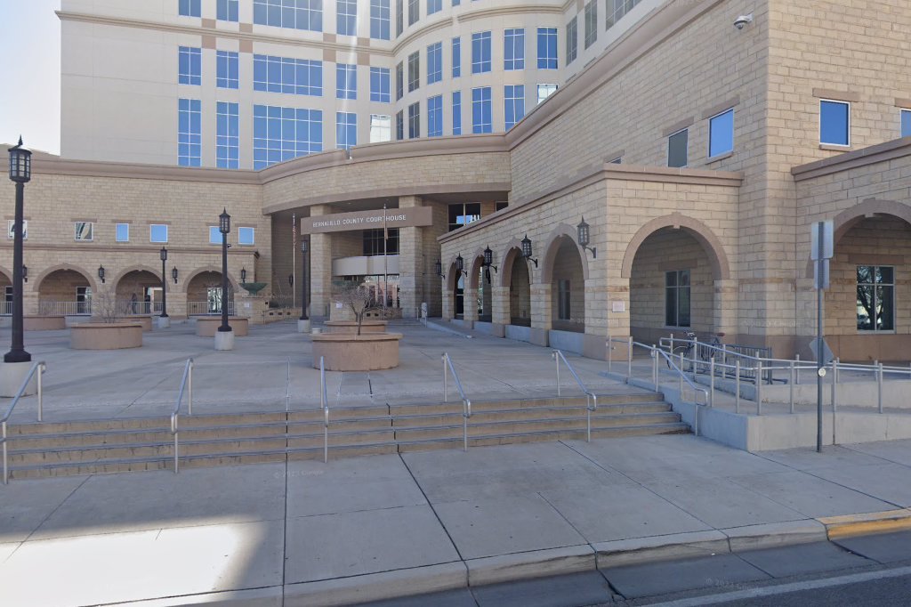 Albuquerque District Court