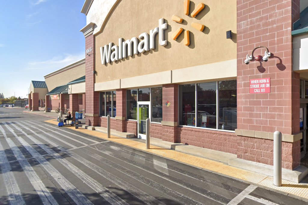 Walmart Pharmacy