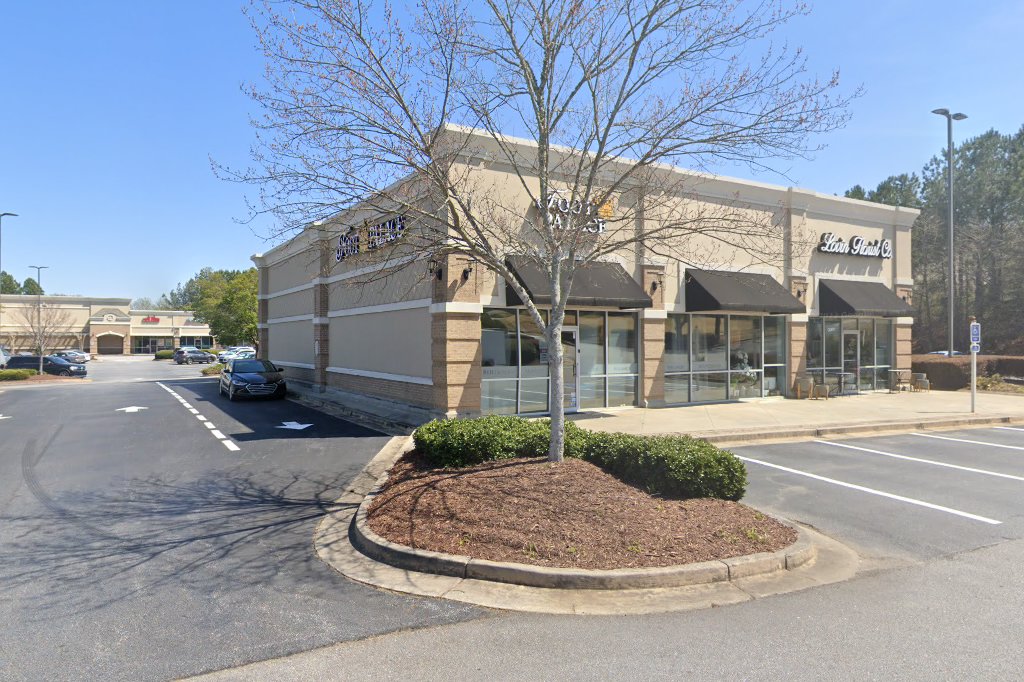 Goodwill Braselton
