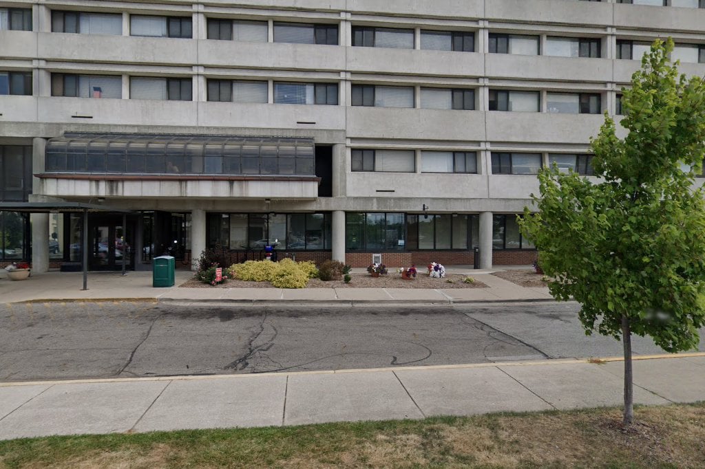 Kokomo Housing Authority
