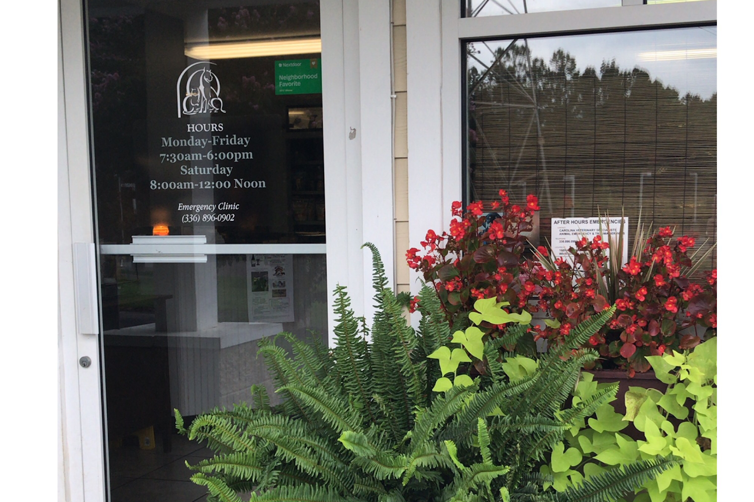 Hillsdale Animal Hospital