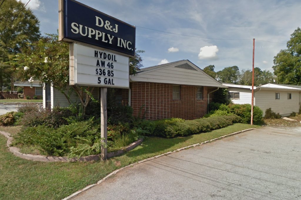 Lithonia Housing Authority