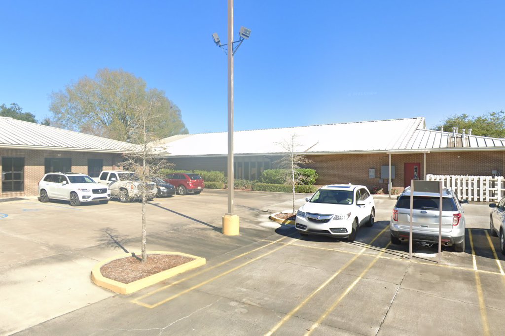 Goodwill Lafayette