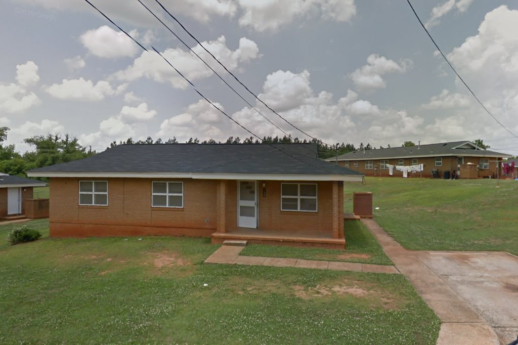 Louisville Housing Authority