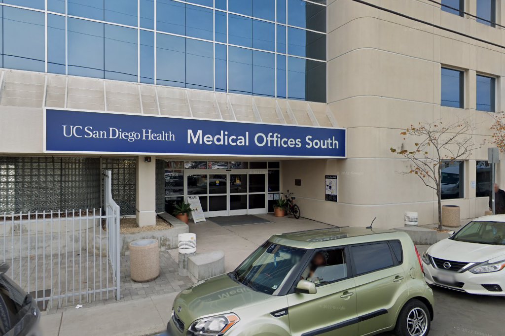 Hillcrest Medical Offices South Pharmacy