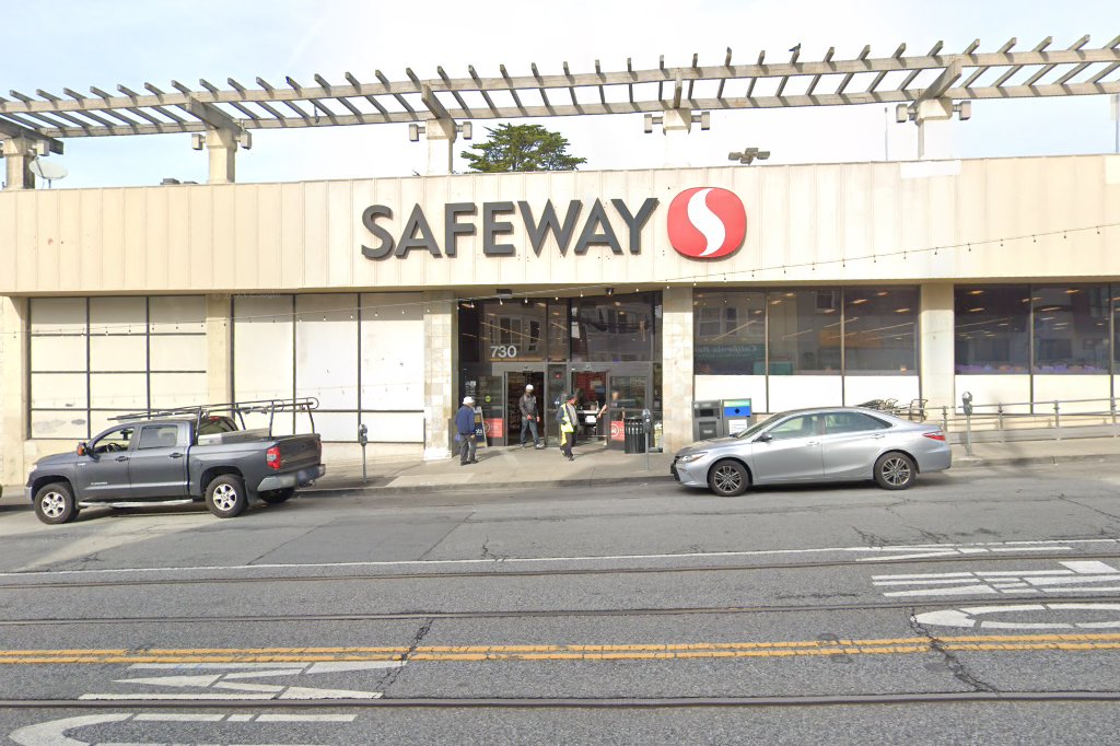 Safeway Pharmacy