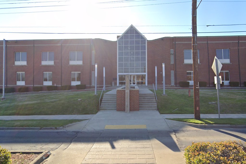 South Arkansas Community College-West Campus