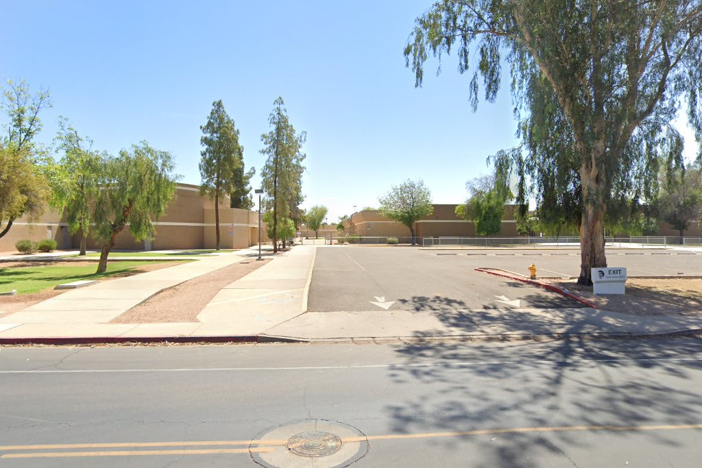 EVIT - Taylor Junior High School