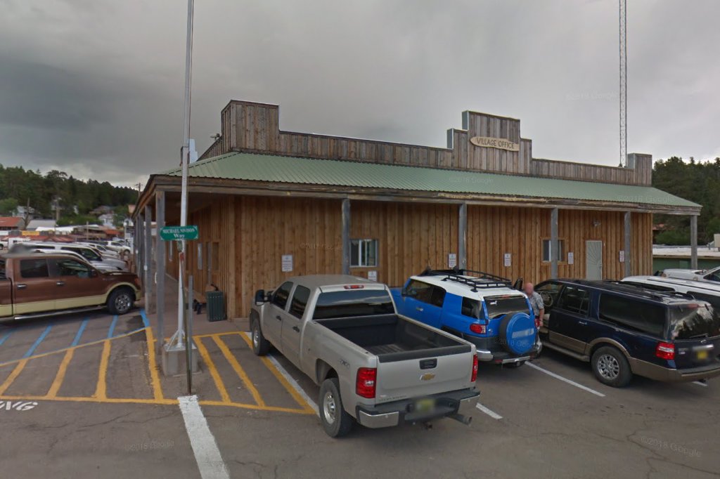 Cloudcroft Municipal Court