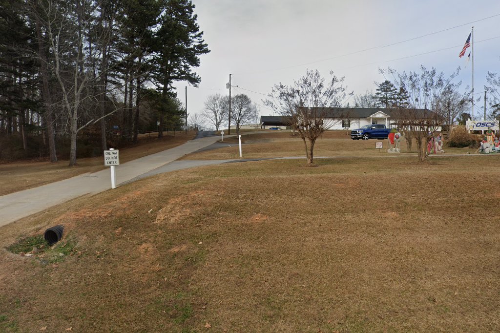 Old Suwanee Christian School
