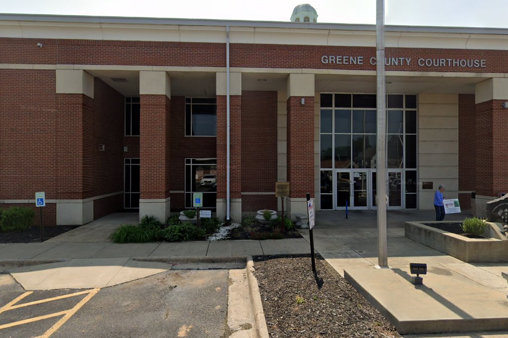 Paragould Circuit Court