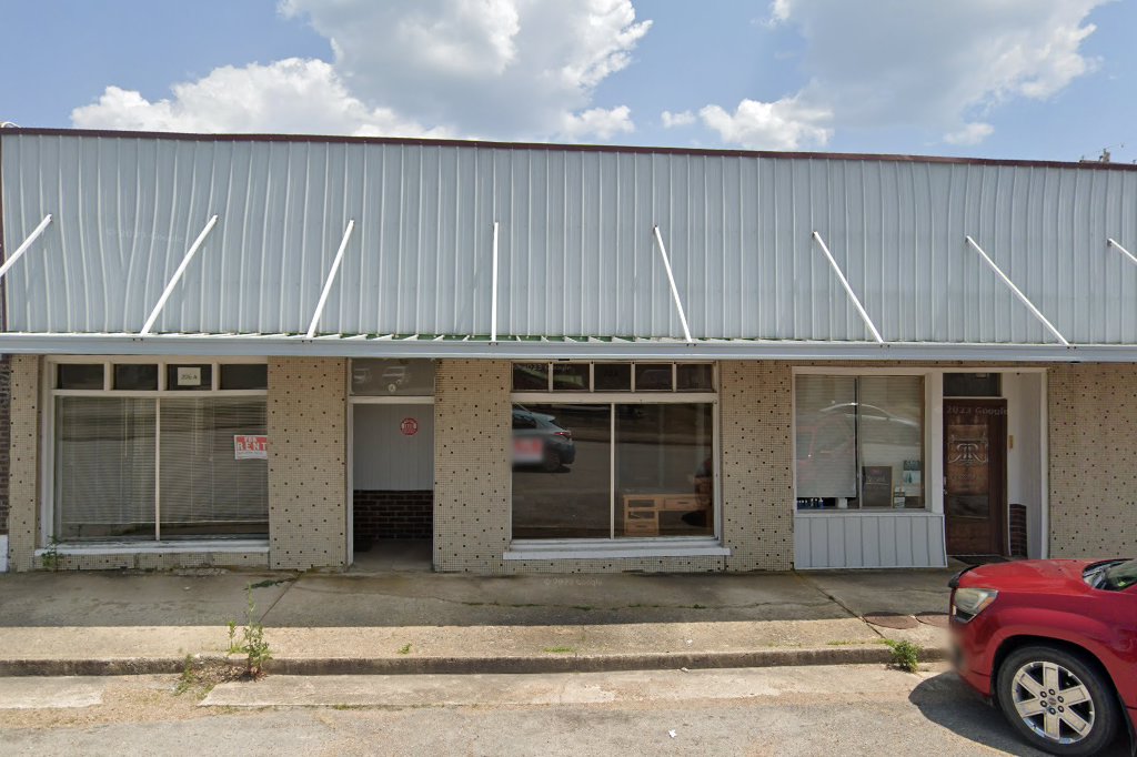 Pulaski County Library
