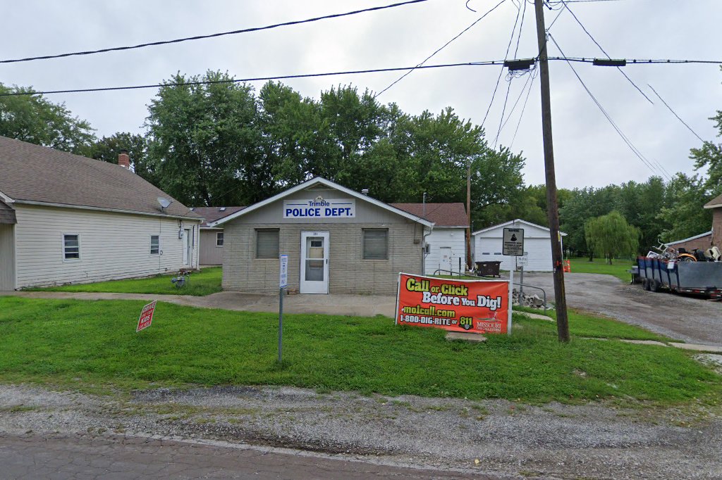 Trimble Municipal Court