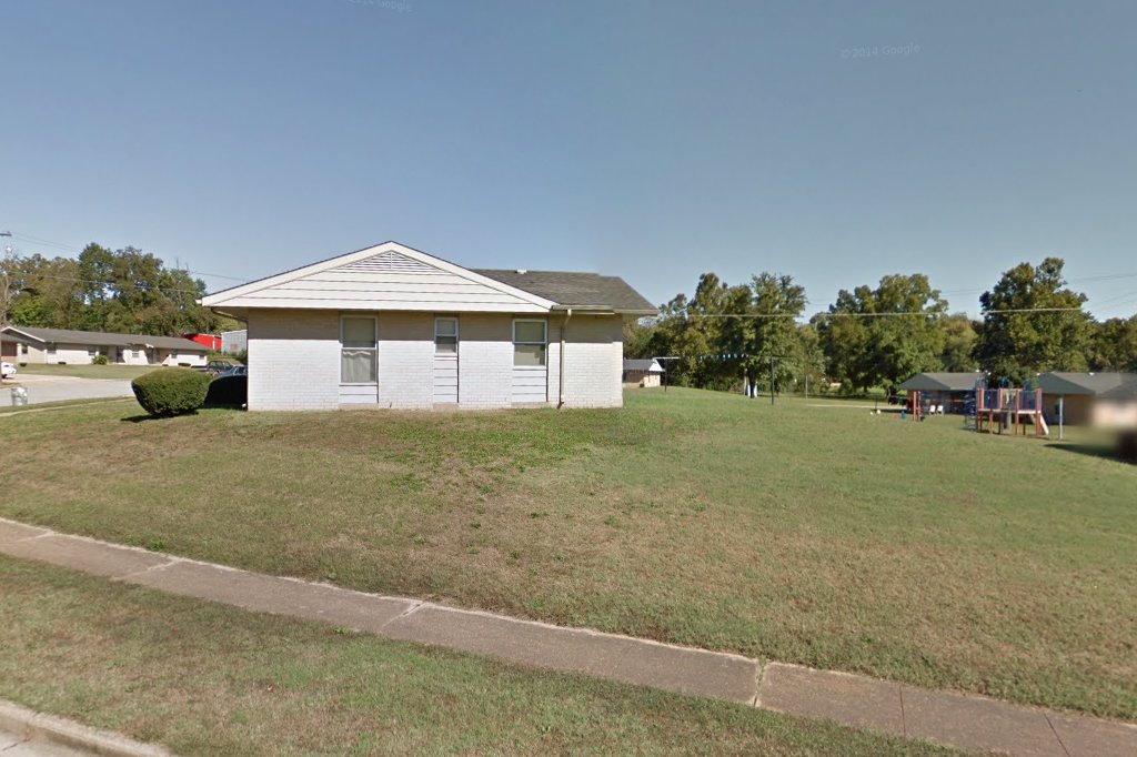 West Plains Housing Authority