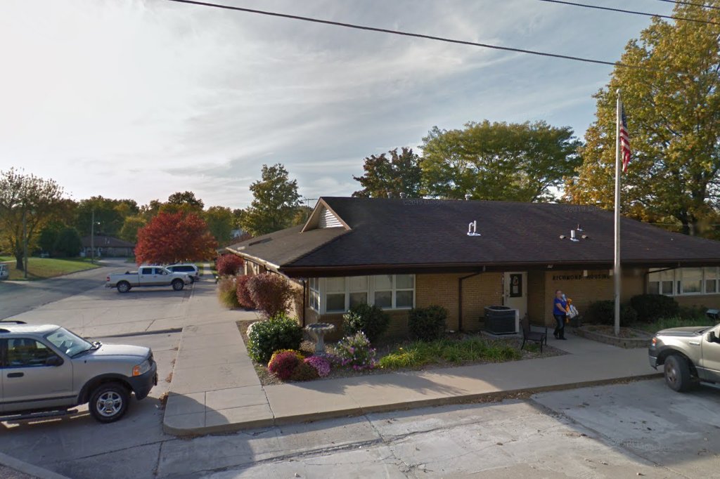 Richmond Housing Authority