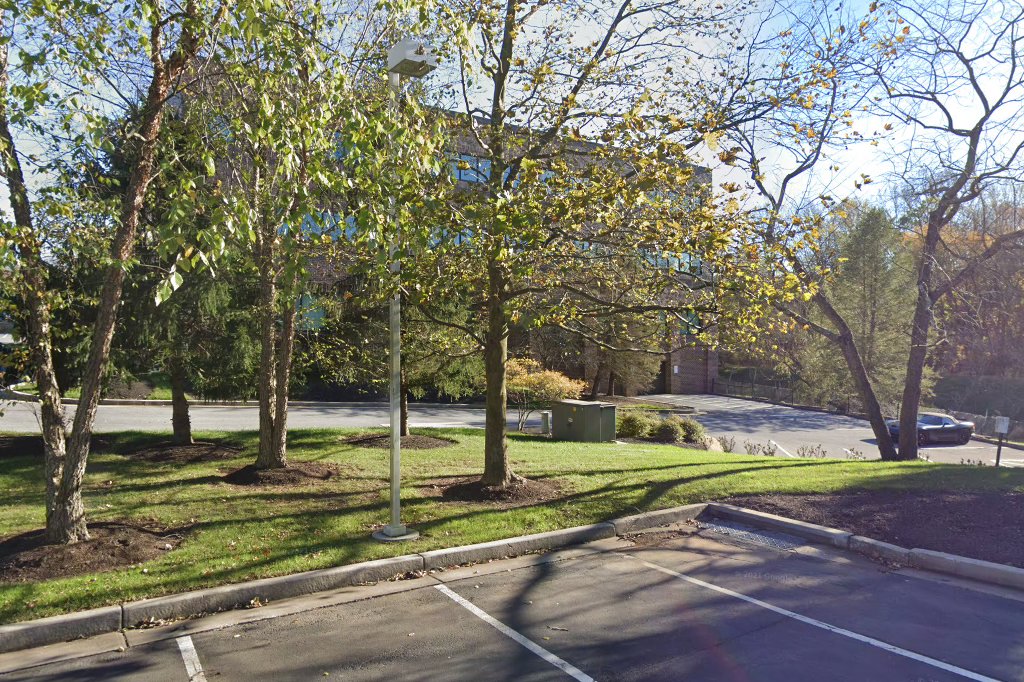 Owings Mills Social Security Office