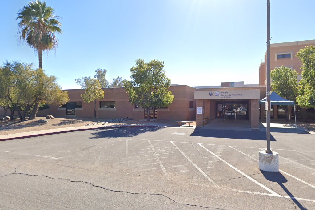 University Physicians Healthcare At Kino Pharmacy