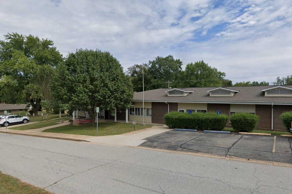 Salem Housing Authority