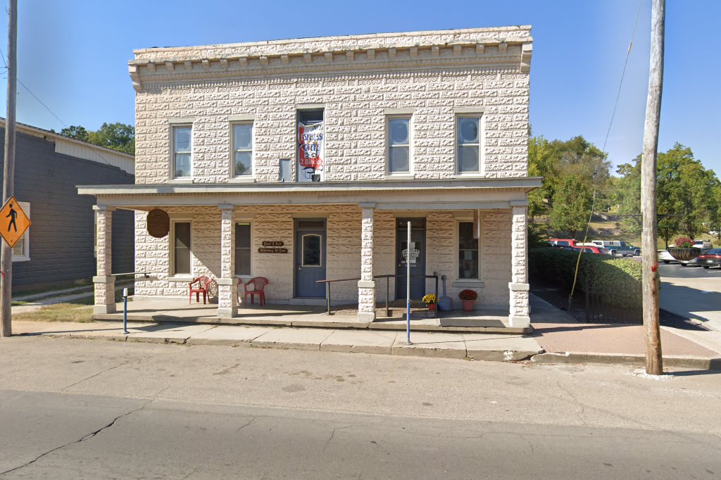 Steelville Driver License & Vehicle Registration Office