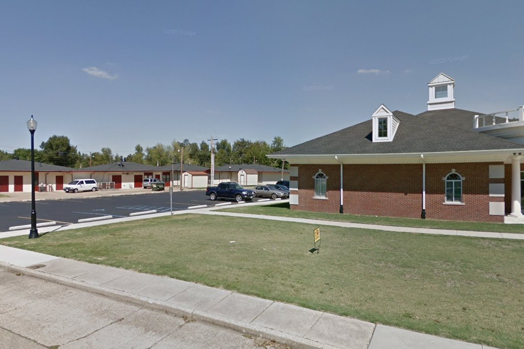 Sikeston Housing Authority