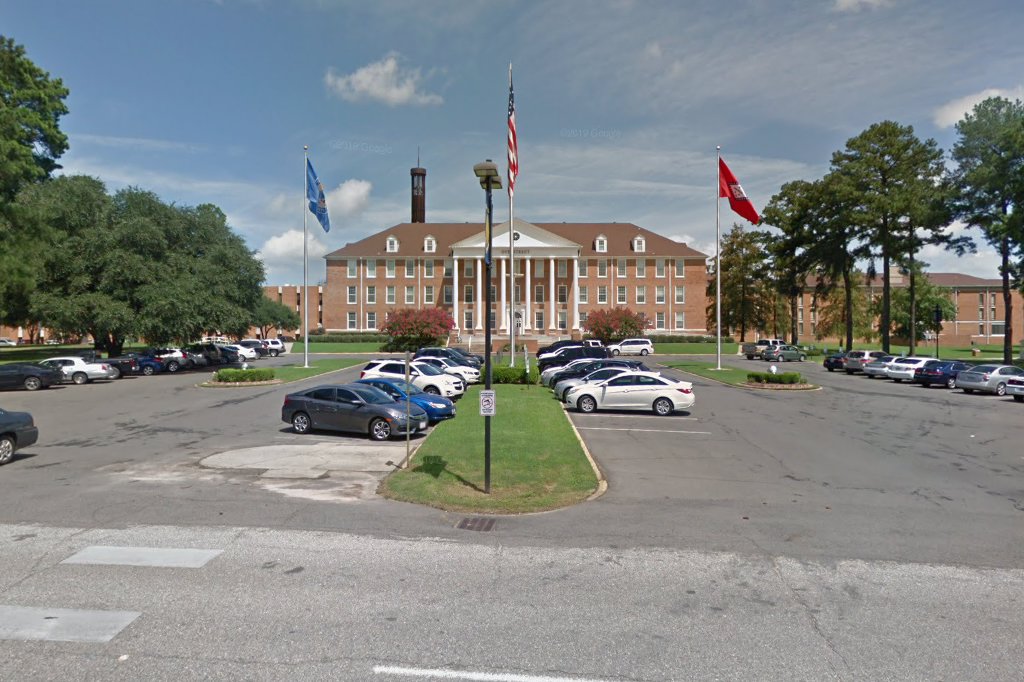 Southern Arkansas University Main Campus