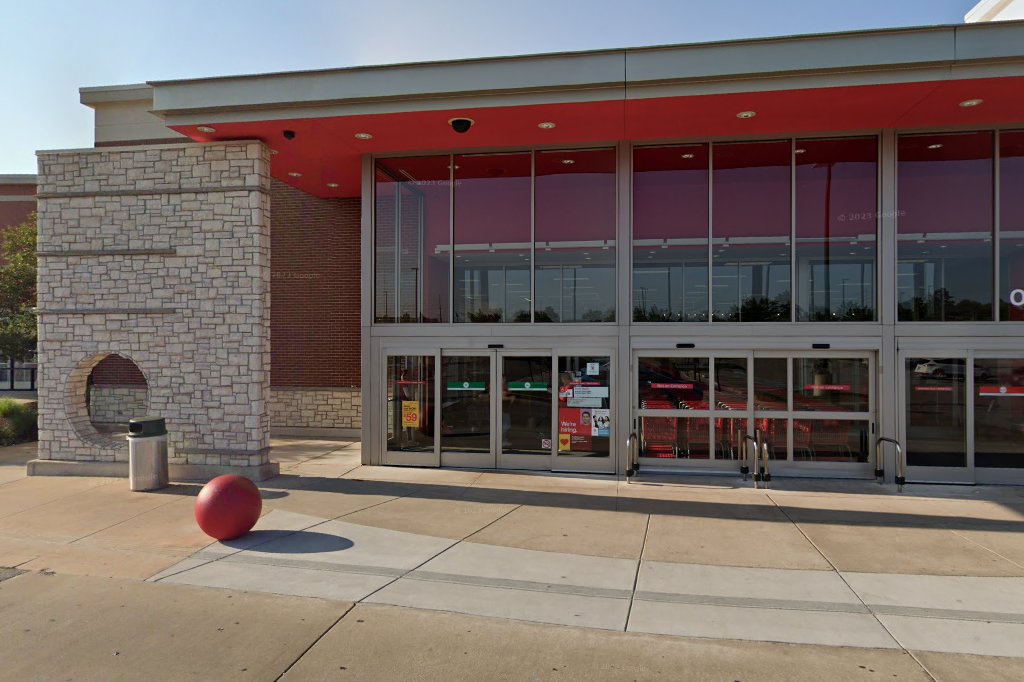 Target Pharmacy