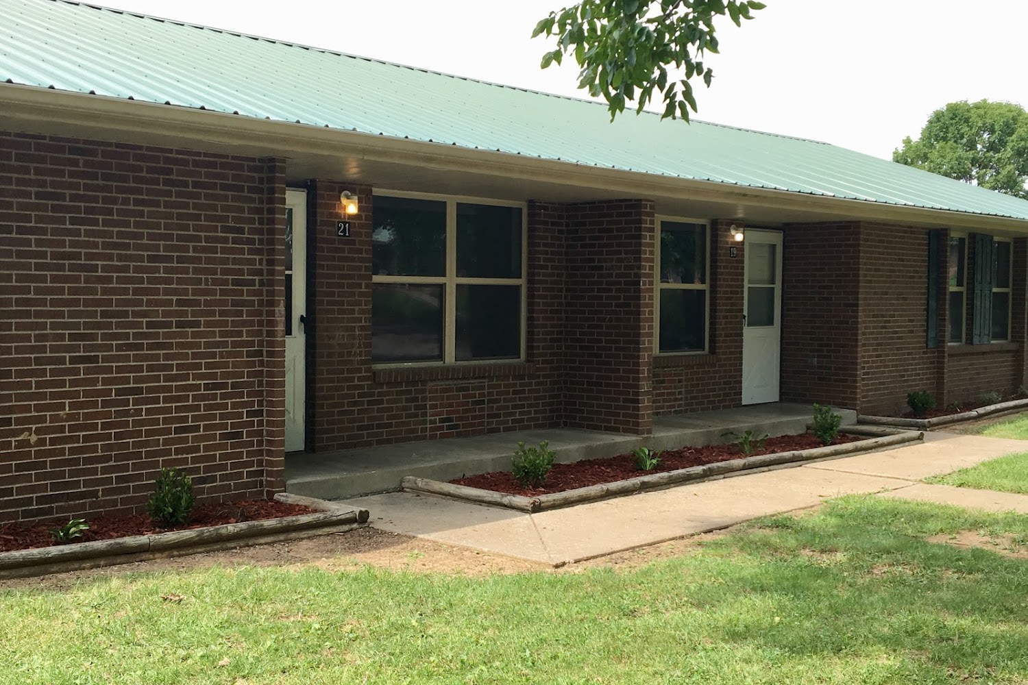 Ste Genevieve Housing Authority