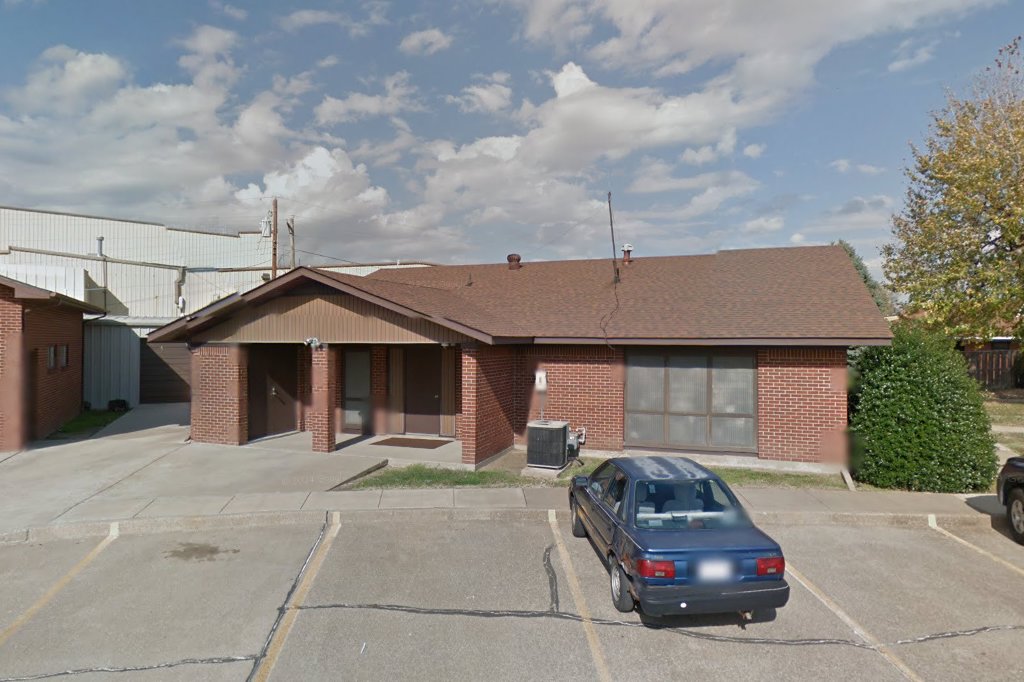 Portageville Housing Authority