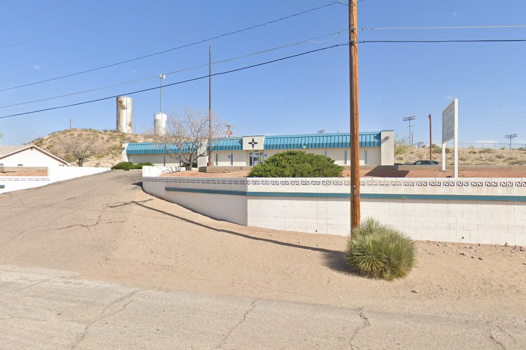 Sierra County Magistrate Court