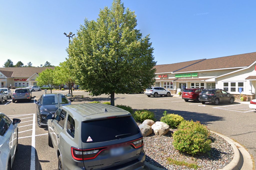 Coon Rapids DVS Office