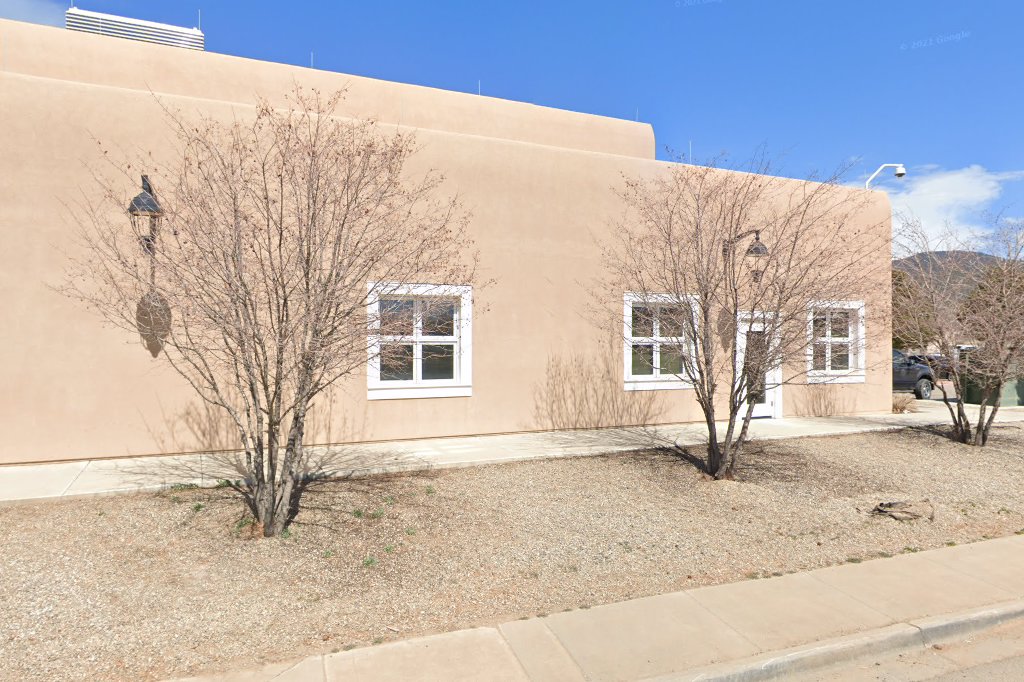 Taos District Court