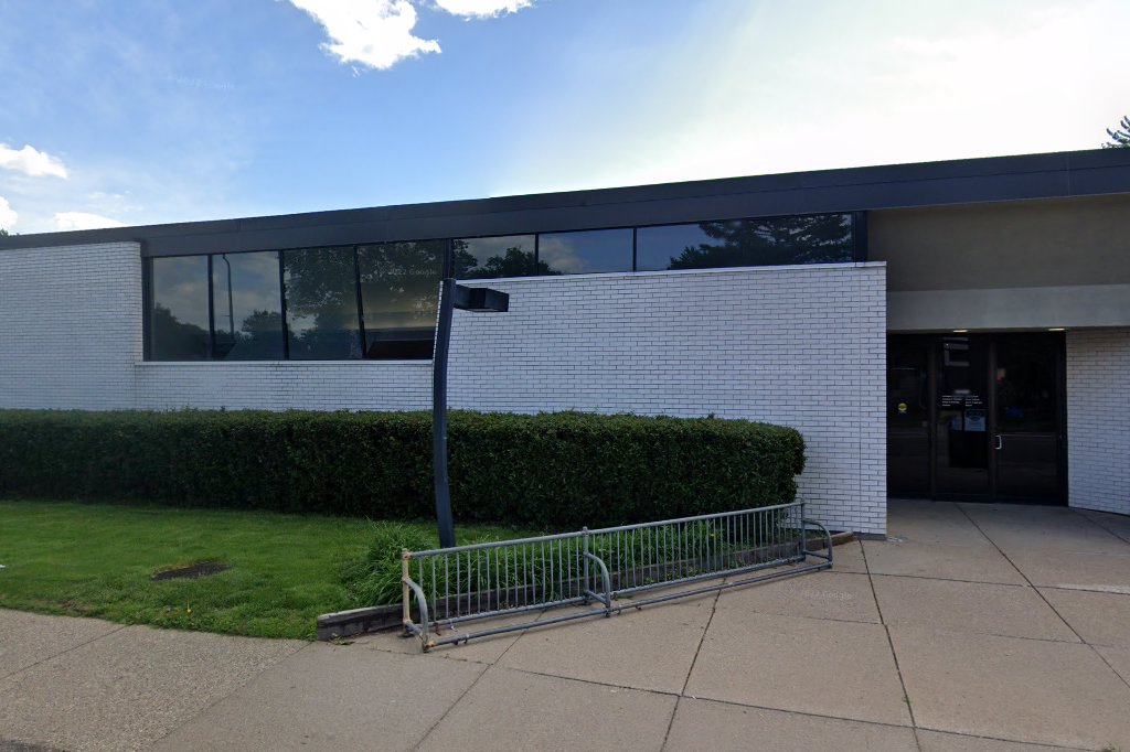 Hayden Heights Library