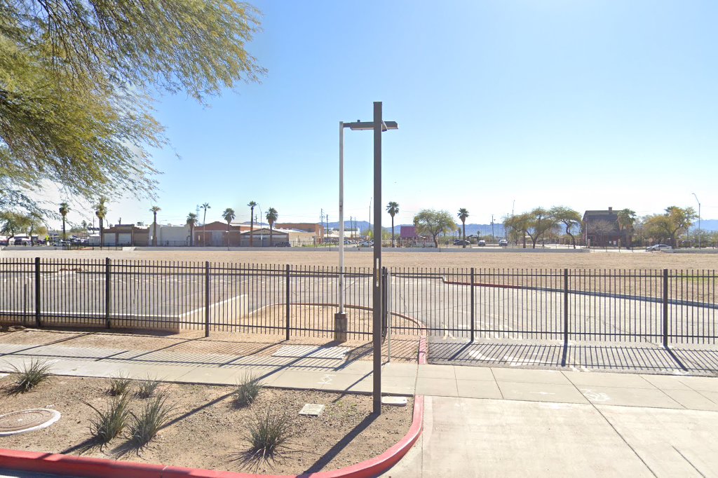 Phoenix Arizona Victims Assistance