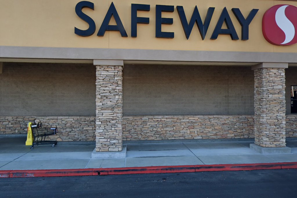 Safeway Pharmacy