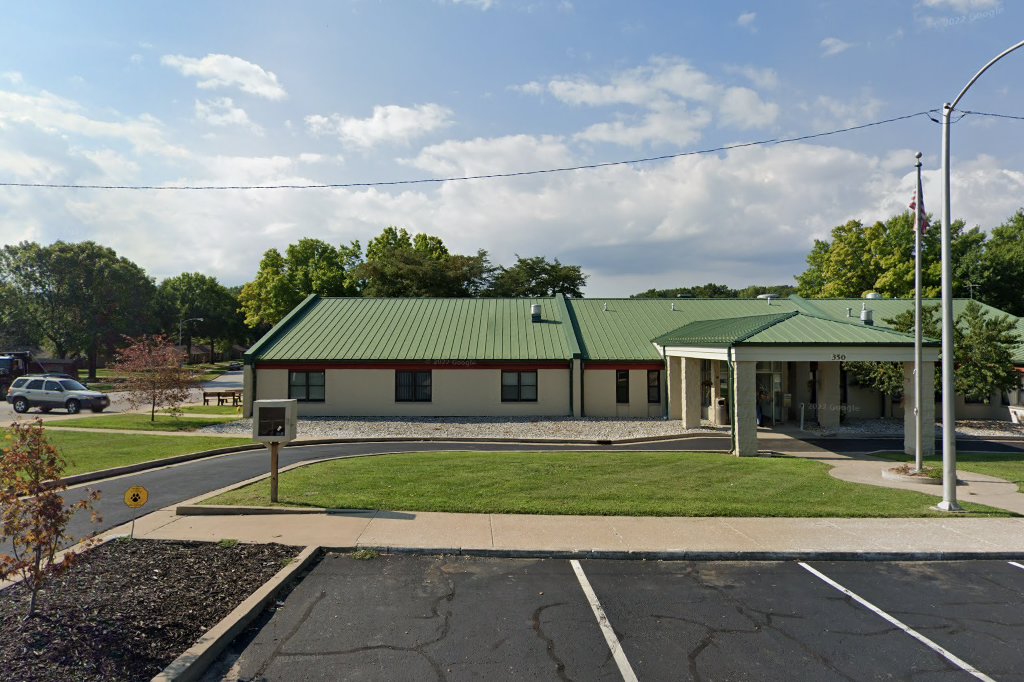 Fulton Housing Authority