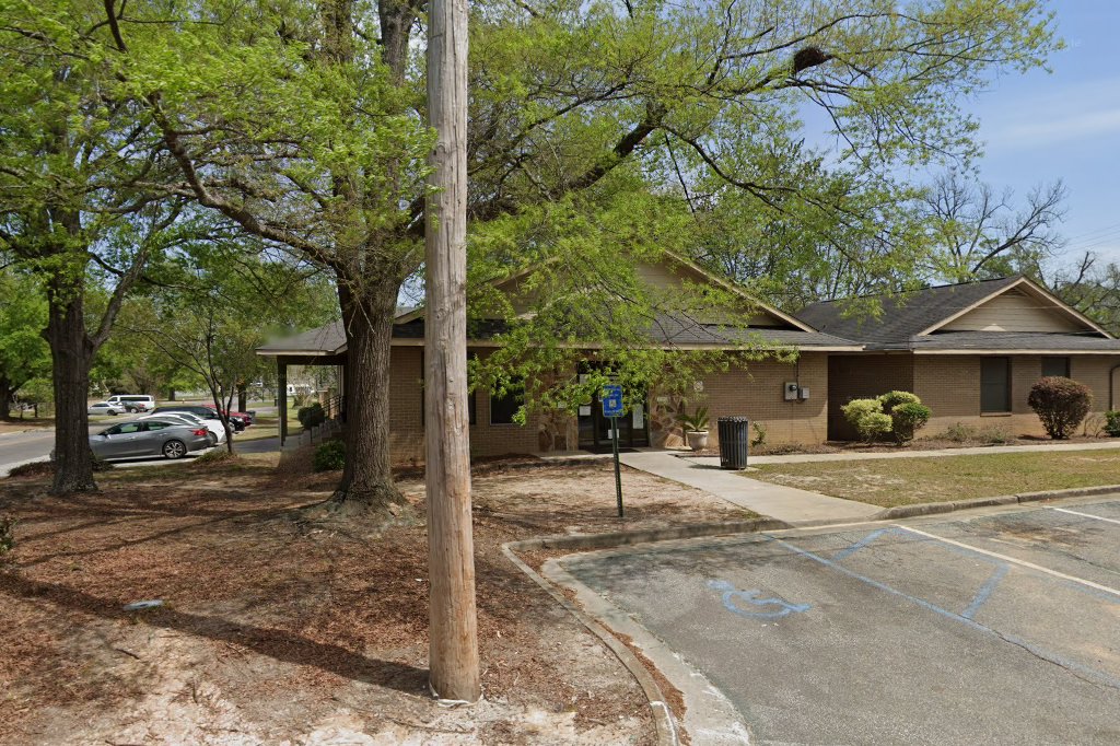 Cordele Housing Authority