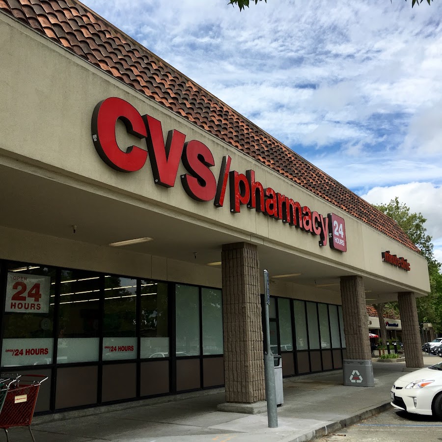 CVS Pharmacy
