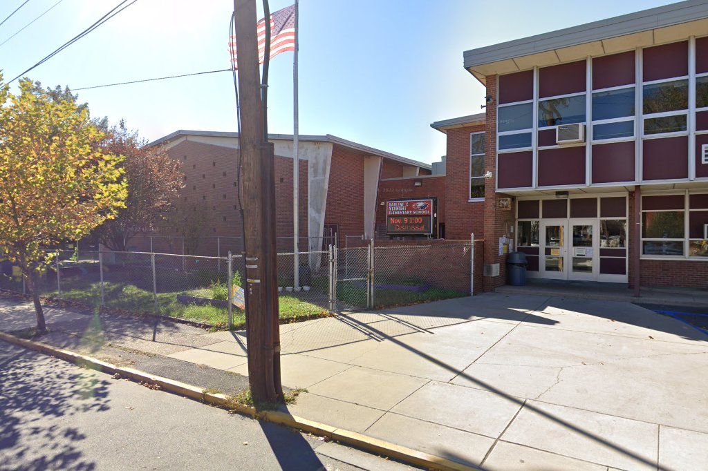 Woodrow Wilson Elementary School