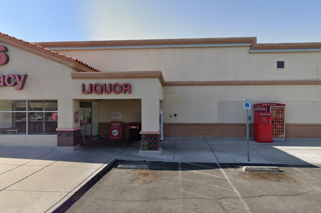 CVS Pharmacy