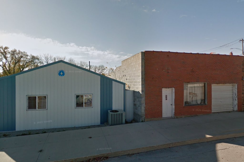 Unionville Driver License & Vehicle Registration Office