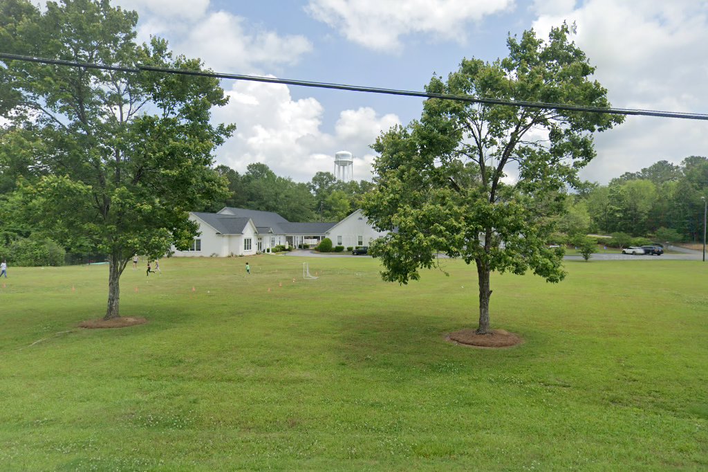 St Andrews Montessori School