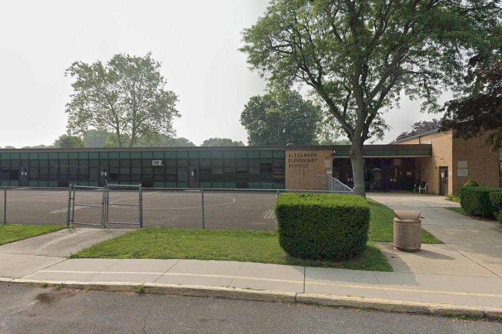 Alexander Elementary School
