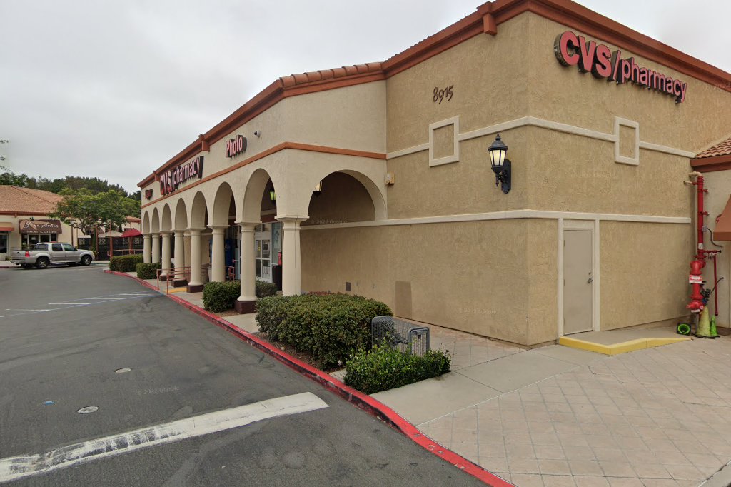 CVS Pharmacy