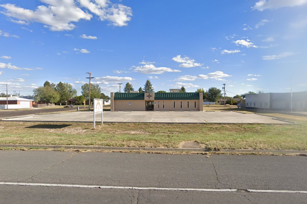 Union County Magistrate Court
