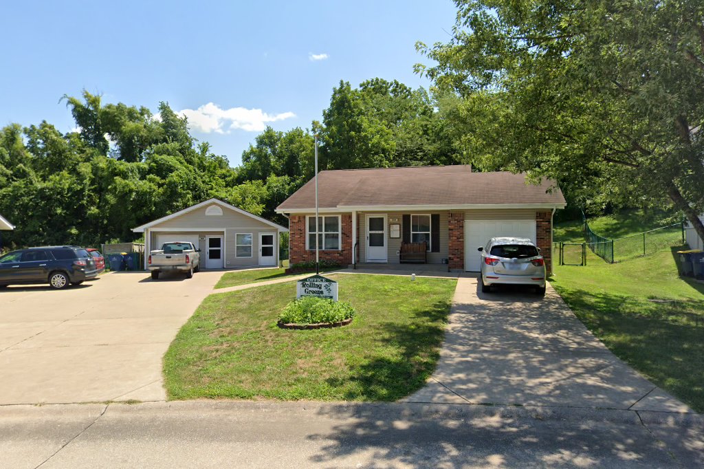 Festus Housing Authority