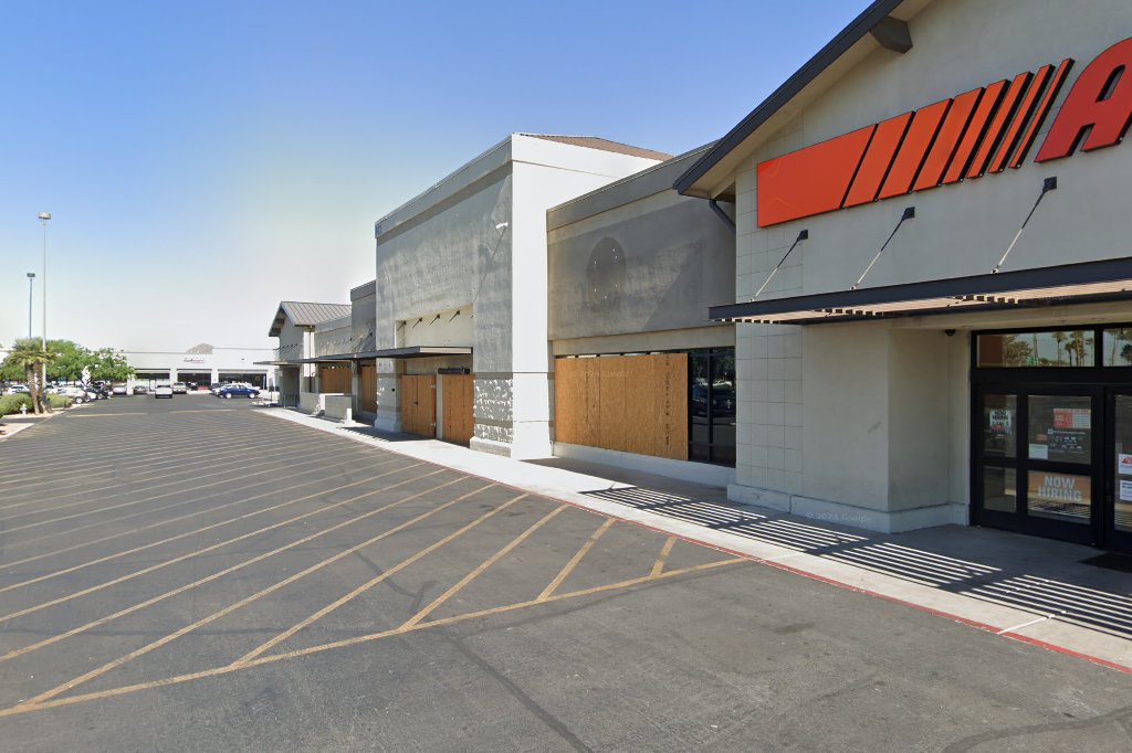 Frys Pharmacy